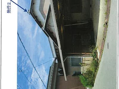 滋賀県長浜市 長浜駅 戸建て 139万円の競売物件情報 #28