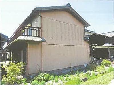 滋賀県長浜市 長浜駅 戸建て 139万円の競売物件情報 #3