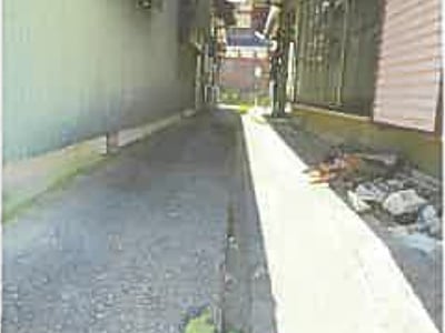 滋賀県長浜市 長浜駅 戸建て 139万円の競売物件情報 #4