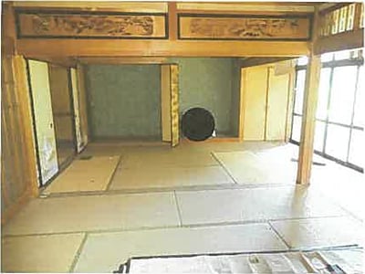 滋賀県長浜市 長浜駅 戸建て 139万円の競売物件情報 #8