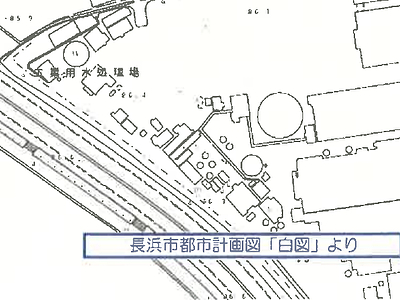 滋賀県長浜市 長浜駅11分 戸建て 822万円の競売物件情報 #19
