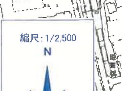 滋賀県長浜市 長浜駅11分 戸建て 822万円の競売物件情報 #20