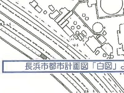 滋賀県長浜市 長浜駅11分 戸建て 822万円の競売物件情報 #22
