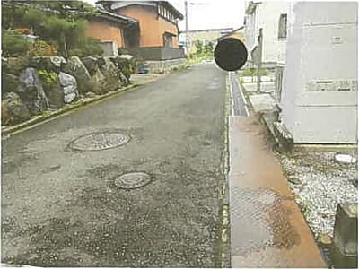 滋賀県長浜市 長浜駅11分 戸建て 822万円の競売物件情報 #3