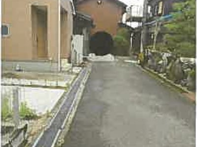 滋賀県長浜市 長浜駅11分 戸建て 822万円の競売物件情報 #5