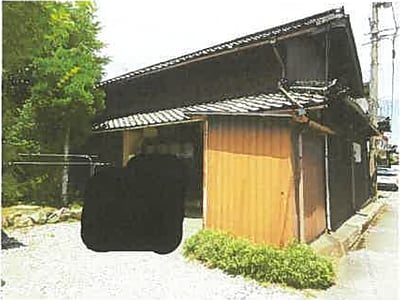 滋賀県長浜市 田村駅21分 戸建て 174万円の競売物件情報 #10