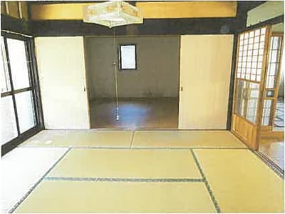 滋賀県長浜市 田村駅21分 戸建て 174万円の競売物件情報 #14