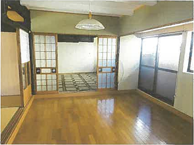 滋賀県長浜市 田村駅21分 戸建て 174万円の競売物件情報 #19