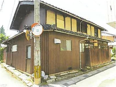 滋賀県長浜市 田村駅21分 戸建て 174万円の競売物件情報 #2