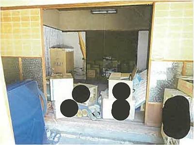 滋賀県長浜市 田村駅21分 戸建て 174万円の競売物件情報 #22