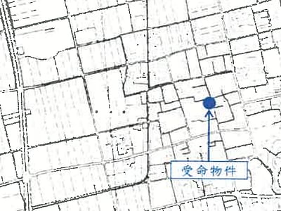 滋賀県長浜市 田村駅21分 戸建て 174万円の競売物件情報 #27