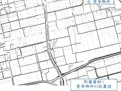 滋賀県長浜市 田村駅21分 戸建て 174万円の競売物件情報 #28