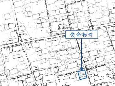 滋賀県長浜市 田村駅21分 戸建て 174万円の競売物件情報 #29