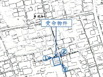 滋賀県長浜市 田村駅21分 戸建て 174万円の競売物件情報 #30