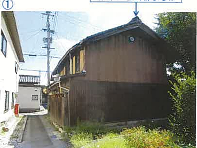 滋賀県長浜市 田村駅21分 戸建て 174万円の競売物件情報 #31