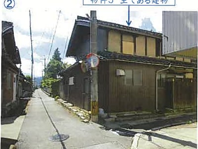 滋賀県長浜市 田村駅21分 戸建て 174万円の競売物件情報 #32
