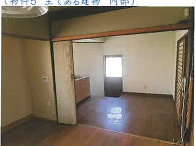 滋賀県長浜市 田村駅21分 戸建て 174万円の競売物件情報 #34
