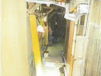 滋賀県長浜市 長浜駅11分 戸建て 775万円の競売物件情報 #10