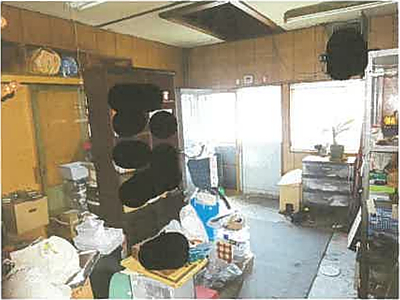 滋賀県長浜市 長浜駅11分 戸建て 775万円の競売物件情報 #15