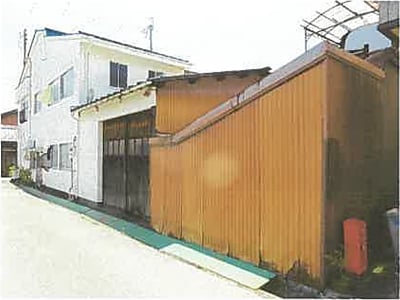 滋賀県長浜市 長浜駅11分 戸建て 775万円の競売物件情報 #2