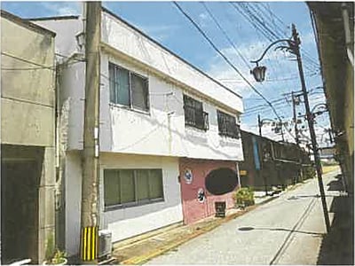 滋賀県長浜市 長浜駅11分 戸建て 775万円の競売物件情報 #3