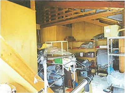 滋賀県長浜市 長浜駅11分 戸建て 775万円の競売物件情報 #38