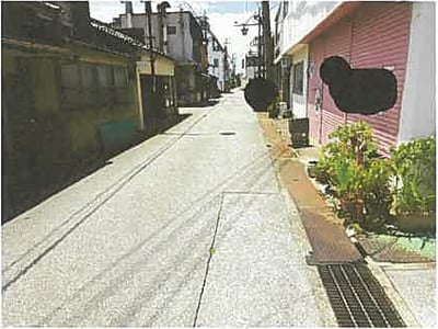 滋賀県長浜市 長浜駅11分 戸建て 775万円の競売物件情報 #5
