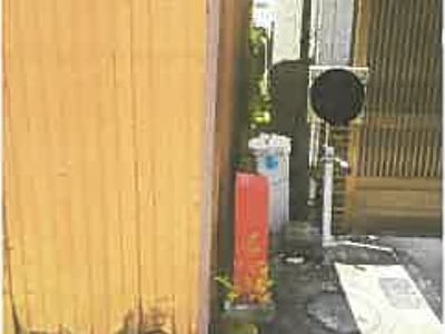 滋賀県長浜市 長浜駅11分 戸建て 775万円の競売物件情報 #6