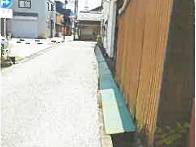 滋賀県長浜市 長浜駅11分 戸建て 775万円の競売物件情報 #7