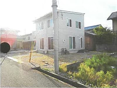 滋賀県長浜市 長浜駅28分 戸建て 1,784万円の競売物件情報 #2