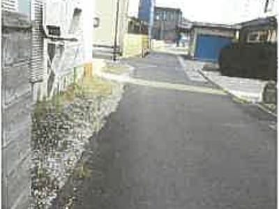 滋賀県長浜市 長浜駅28分 戸建て 1,784万円の競売物件情報 #6