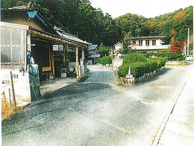 京都府舞鶴市 西舞鶴駅17分 土地 77万円の競売物件情報 #2