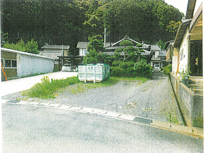京都府舞鶴市 西舞鶴駅17分 戸建て 749万円の競売物件情報 #11