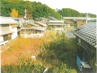 京都府舞鶴市 西舞鶴駅17分 戸建て 749万円の競売物件情報 #12