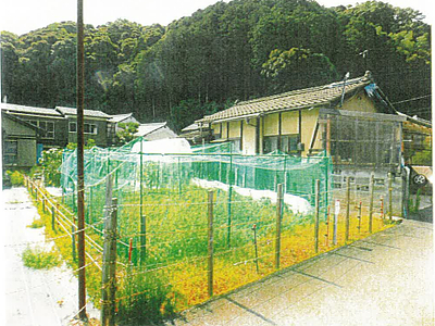 京都府舞鶴市 西舞鶴駅17分 戸建て 749万円の競売物件情報 #13