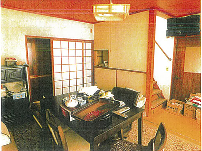 京都府舞鶴市 西舞鶴駅17分 戸建て 749万円の競売物件情報 #16