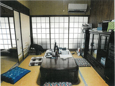 京都府舞鶴市 西舞鶴駅17分 戸建て 749万円の競売物件情報 #19