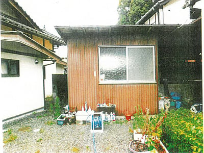 京都府舞鶴市 西舞鶴駅17分 戸建て 749万円の競売物件情報 #2