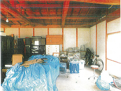 京都府舞鶴市 西舞鶴駅17分 戸建て 749万円の競売物件情報 #26