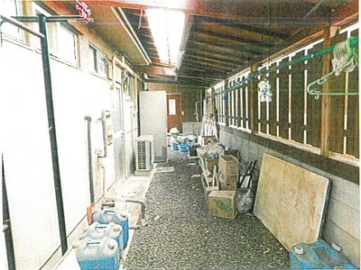 京都府舞鶴市 西舞鶴駅17分 戸建て 749万円の競売物件情報 #3
