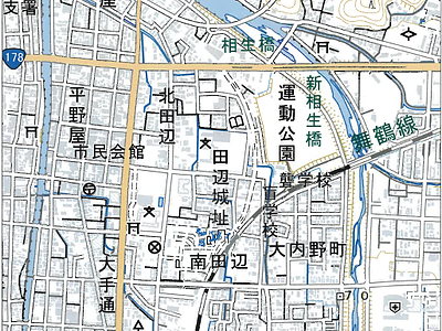 京都府舞鶴市 西舞鶴駅17分 戸建て 749万円の競売物件情報 #30