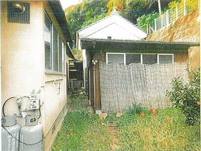 京都府舞鶴市 西舞鶴駅17分 戸建て 749万円の競売物件情報 #5