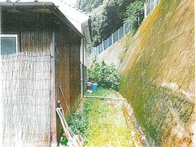 京都府舞鶴市 西舞鶴駅17分 戸建て 749万円の競売物件情報 #6