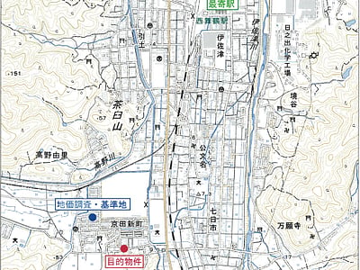 京都府舞鶴市 西舞鶴駅21分 戸建て 1,061万円の競売物件情報 #9