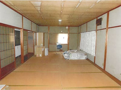 京都府舞鶴市 松尾寺駅17分 戸建て 283万円の競売物件情報 #13
