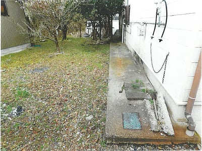 京都府舞鶴市 松尾寺駅17分 戸建て 283万円の競売物件情報 #3