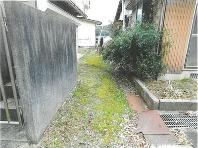 京都府舞鶴市 松尾寺駅17分 戸建て 283万円の競売物件情報 #4