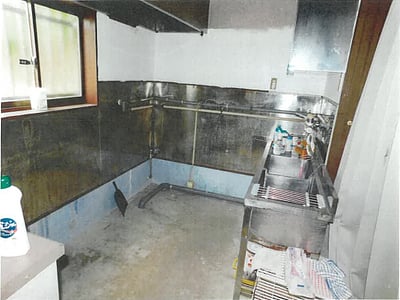 京都府舞鶴市 松尾寺駅17分 戸建て 283万円の競売物件情報 #7