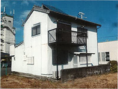(値下げ) 和歌山県新宮市 新宮駅9分 戸建て 208万円の競売物件情報 #2