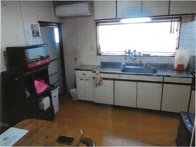 (値下げ) 和歌山県新宮市 新宮駅9分 戸建て 208万円の競売物件情報 #8